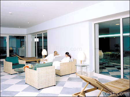 Turkiz Hotel 7